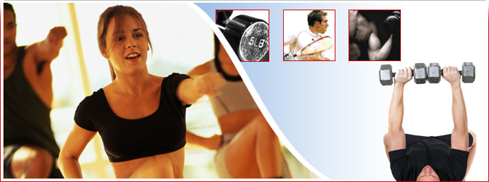 Fitness Plus