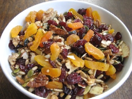 fp-blog healthy food snacks